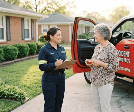 Accident Towing Service Rescue, CA FAQs